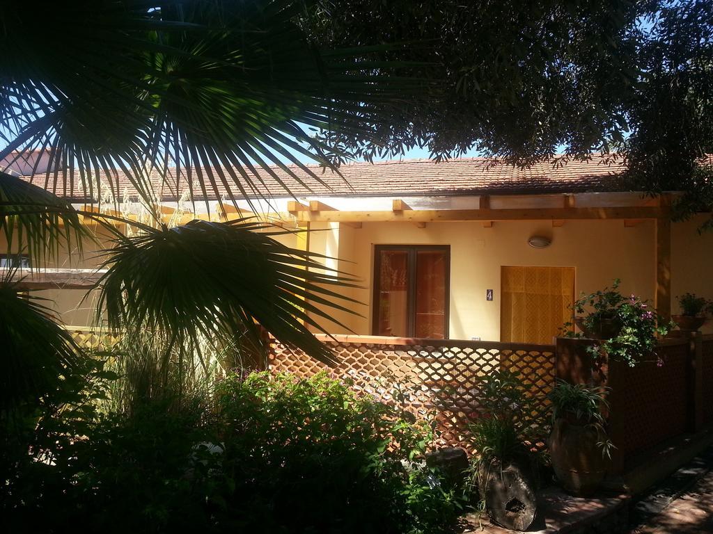 Cala Blanca Villaggio Alberghiero Marina di Camerota Pokoj fotografie