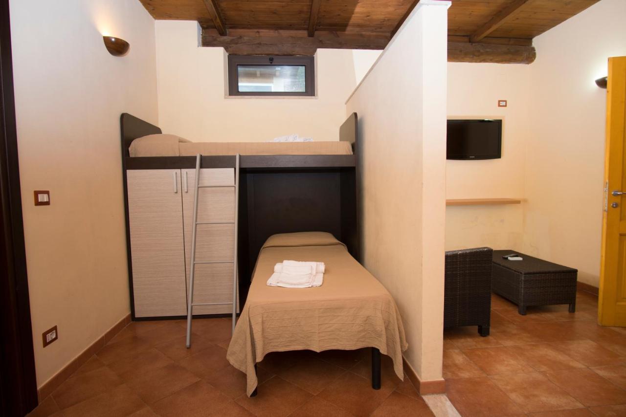 Cala Blanca Villaggio Alberghiero Marina di Camerota Exteriér fotografie